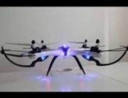 Electronic Drone