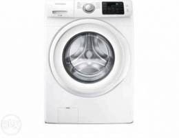 Brand new samsung washing machine with del...