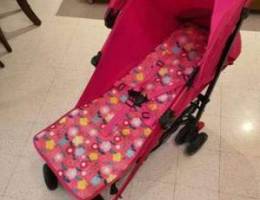 Mothercare light stroller