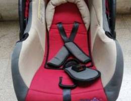 Car seat roro kids in excellent condition