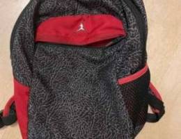 Jordan backpack