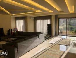 Mansouriye Super Deluxe 235 sqm + 130 sqm ...