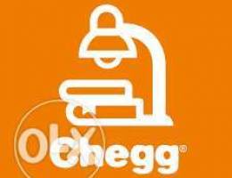 Chegg Study