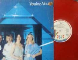 Abba : Voulez - Vous /VinylRecord