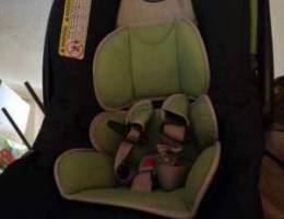 Chicco carseat - first stage