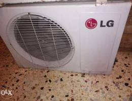 Ù…ÙƒÙŠÙ Ù¡Ù¢ Lg Ù¢ Ù…Ù„ÙŠÙˆÙ† ÙˆÙ…ÙŠØªÙŠÙ†