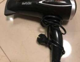 Babyliss Hair Dryer