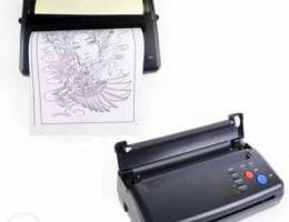 tattoo printer