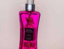 body secret perfumes