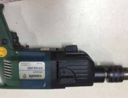 Impact Drill - Casals - Ù…Ù‚Ø¯Ø­ Ø¨Ø§Ø·ÙˆÙ†