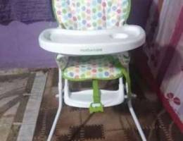 Mothercare baby chair