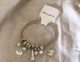 silver bracelet for 15,000 only