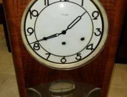 Kienzle old german clock