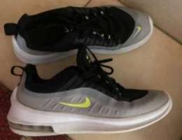 Original nike airmax size 41 used like new