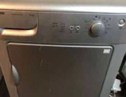 Beko dryer