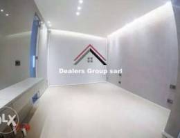 Apartment For Sale In Achrafieh -Cash