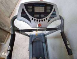 Treadmill Ø¬Ù‡Ø§Ø² Ù„Ù„Ù…Ø´ÙŠ