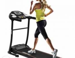 Kolman treadmill-2HP New!