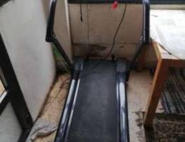 Treadmill for sale