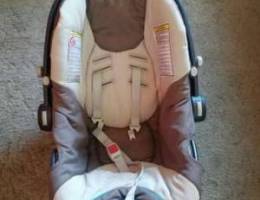 Chicco Car Seat 200.000 LL