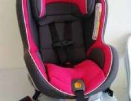 Chicco car seat