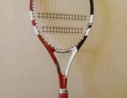 Babalat pure aero drive racket by Roland g...