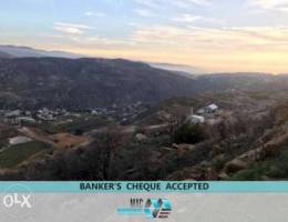 Panoramic View Sunset Land - Hrajel