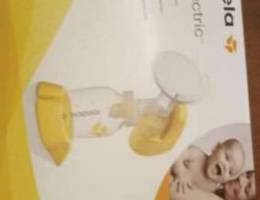 Pump medela mini electric Ø´ÙØ§Ø· Ø­Ù„ÙŠØ¨