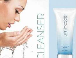 Luminesce Youth Restoring Cleanser