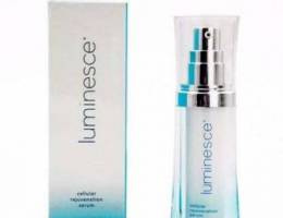 Luminesce Cellular Rejuvenation Serum