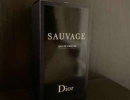 parfum dior sauvage