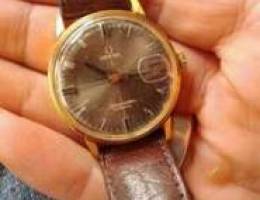 Omega 1965