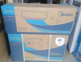 Ù…ÙƒÙŠÙ Midea Matar Electric