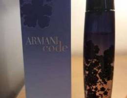 Armani Code, Manifesto, La vie est belle, ...