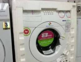 Campomatic washer/8kgs Italy!!