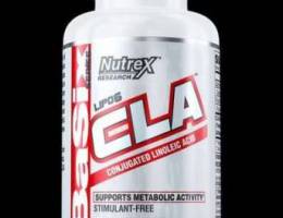 Nutrex Lipo6 CLA