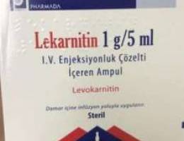 L-carnitine