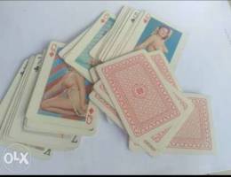 Playing card