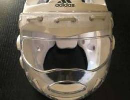 Adidas Taekwondo Helmet