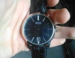 Hugo Boss Watch for Sale? No scratches.