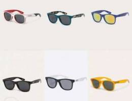 VANS original sunglasses different colors