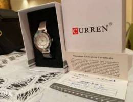 Curren original watch