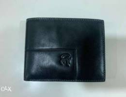 Men wallet