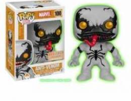 Funko Pop Anti Venom