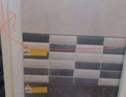 Bathroom tiles for sale 21m2