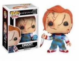 Funko Pop chucky