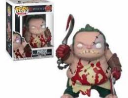 Funko Pop Pudge