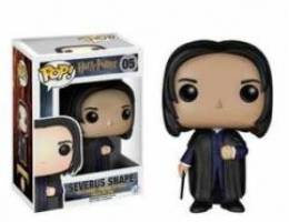 Funko Pop Severus Snape