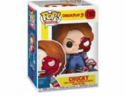 Funko pop Chucky Special edition