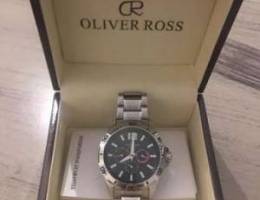 original Oliver Ross & Nautica watches